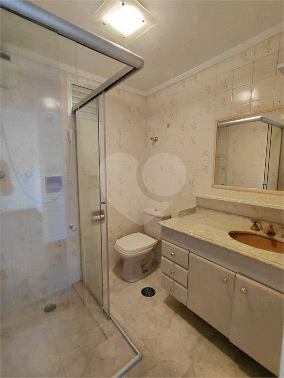 Apartamento à venda com 3 quartos, sendo 1 suíte, em Santa Teresinha, São Paulo, SP