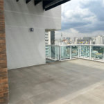 Cobertura à venda ou para alugar com 2 quartos, sendo 1 suíte, em Várzea da Barra Funda, São Paulo, SP