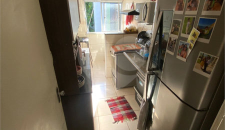 Apartamento à venda com 2 quartos em Jardim Marica, Mogi das Cruzes, SP