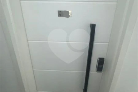 Apartamento à venda com 2 suítes em Vila Nova Mazzei, São Paulo, SP
