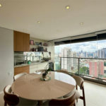 Apartamento à venda com 3 suítes em Santo Amaro, São Paulo, SP