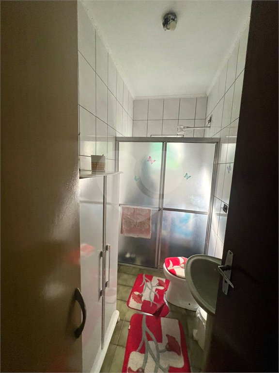 Casa à venda com 3 quartos, sendo 1 suíte,  em Mogi Moderno, Mogi das Cruzes, SP