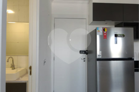 Apartamento à venda com 2 quartos em Santo Amaro, São Paulo, SP