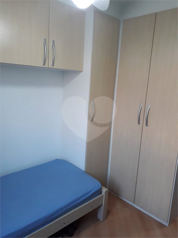 Apartamento à venda com 2 quartos, sendo 1 suíte, em Vila Nova Cachoeirinha, São Paulo, SP