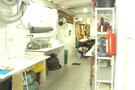 Salão Comercial à venda no Centro, Mogi das Cruzes, SP