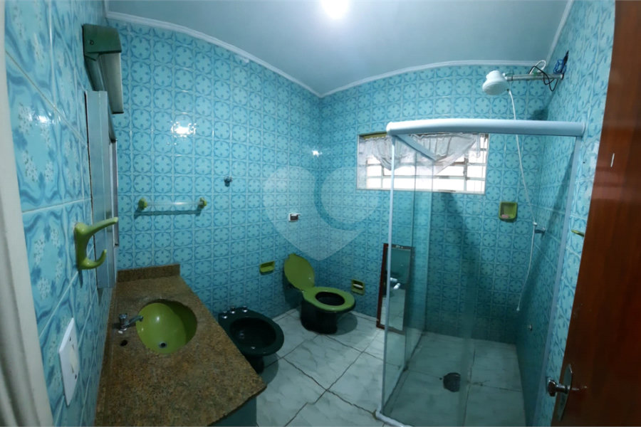 Sobrado à venda com 3 quartos, sendo 1 suíte, em Mandaqui, São Paulo, SP
