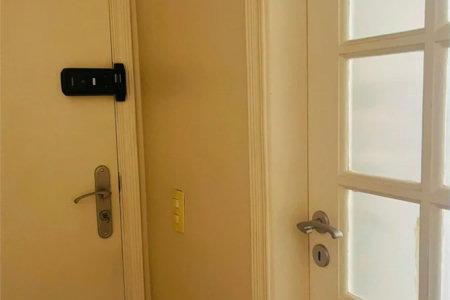 Apartamento à venda com 1 suíte em Brooklin Paulista, São Paulo, SP