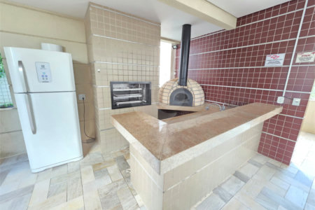 Apartamento à venda com 4 quartos, sendo 1 suíte, em Vila Polopoli, São Paulo, SP