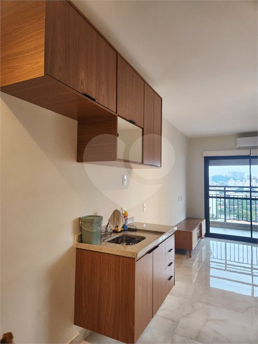 Studio à venda ou para alugar com 1 quarto em Ipiranga, São Paulo, SP
