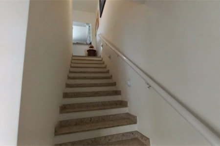 Sobrado à venda com 3 quartos, sendo 1 suíte,  em Vila Gomes, São Paulo, SP
