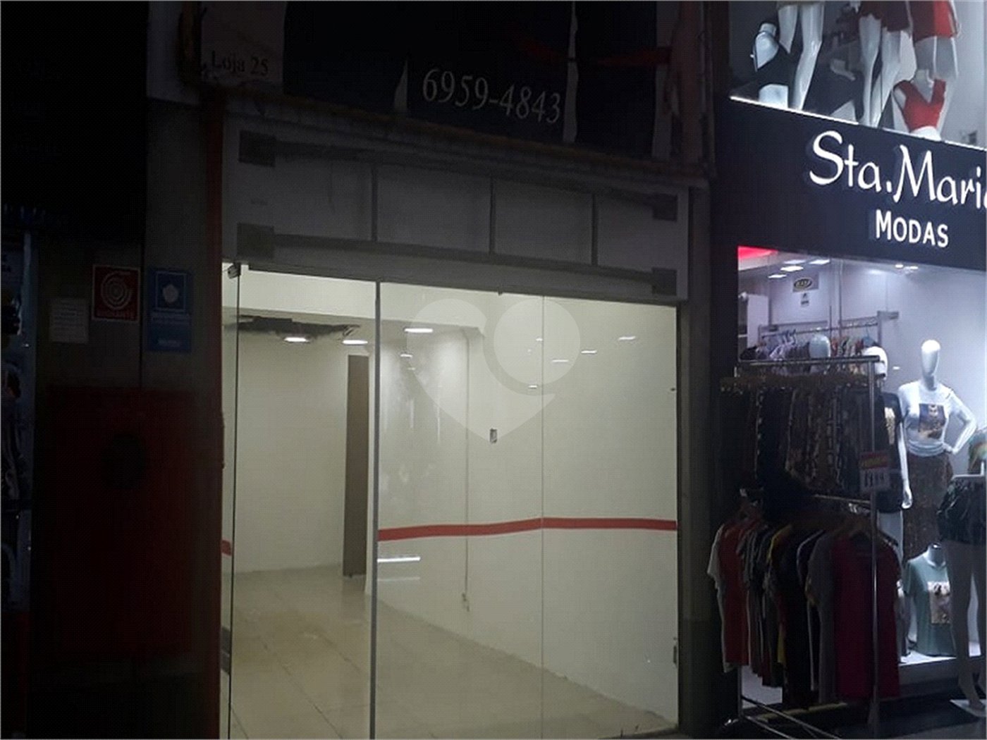 Sala à venda em Santana, São Paulo, SP