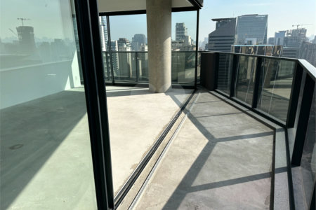 Apartamento à venda com 3 suítes em Vila Olímpia, São Paulo, SP