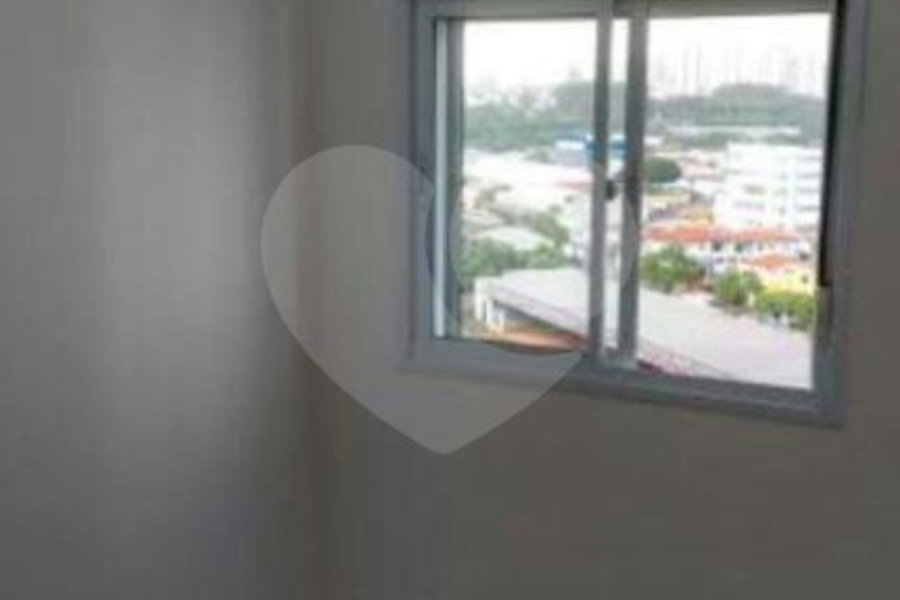 Apartamento à venda com 3 quartos, sendo 1 suíte, em Parque Novo Mundo, São Paulo, SP