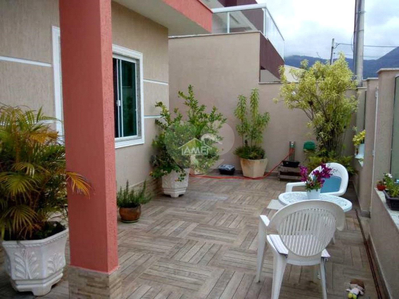 Casa à venda com 3 suítes no condomínio Village Sol da Prata, Rio de Janeiro - RJ