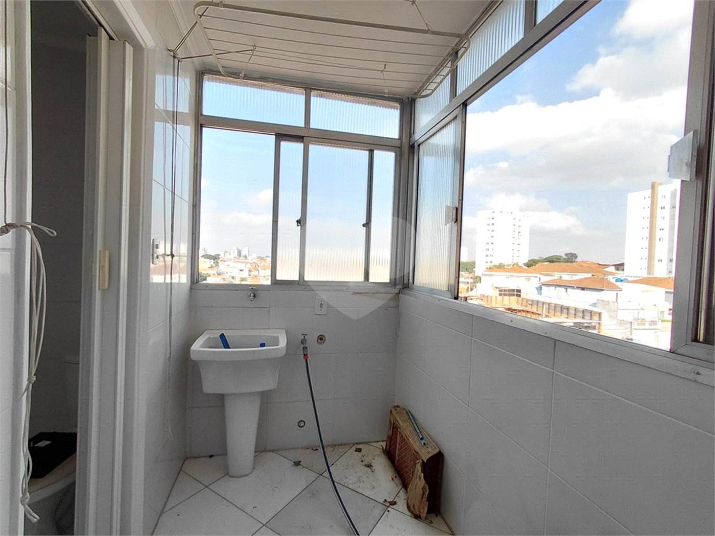 Apartamento à venda com 3 quartos em Vila Dom Pedro II, São Paulo, SP