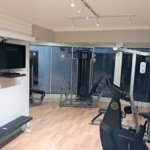 Apartamento Residencial à venda, Gonzaga, Santos - AP0761.