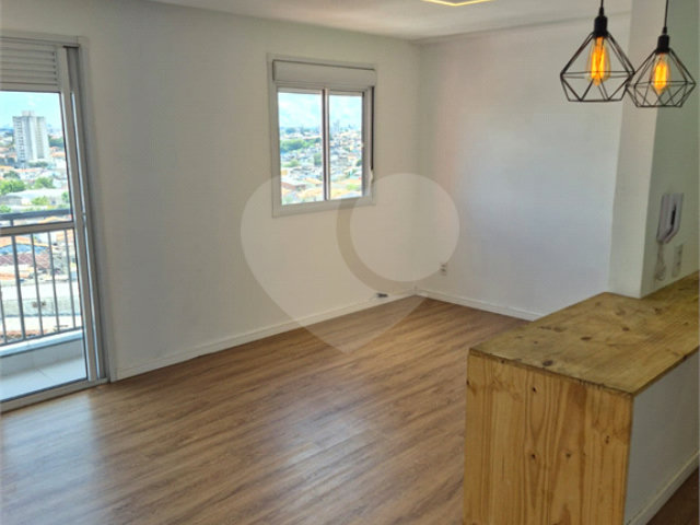 Apartamento à venda com 1 quarto no Brasilândia, São Paulo, SP