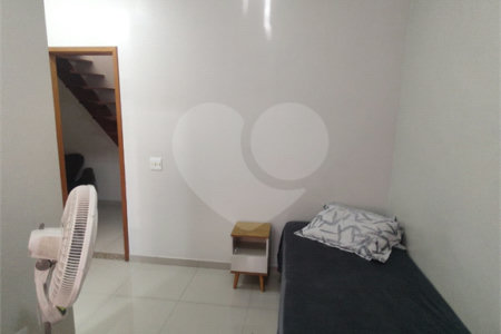 Casa à venda com 3 suítes em Campo Grande, Rio de Janeiro, RJ