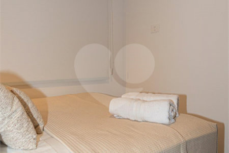 Apartamento para alugar com 2 quartos em Vila Cordeiro, São Paulo, SP
