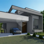 Casa à venda com 3 suítes no condomínio Residencial Bosque da Mata, Valinhos - SP