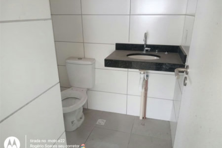 Apartamento Residencial à venda, Enseada, Guarujá - AP1129.