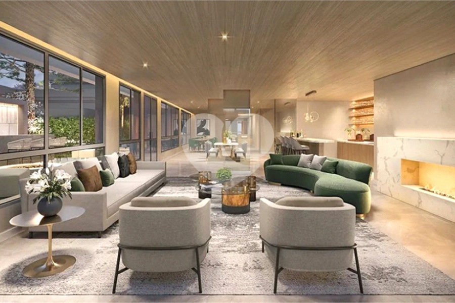 Apartamento à venda com 3 suítes em Tucuruvi, São Paulo, SP