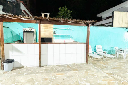 Casa à venda com 6 quartos, sendo 4 suítes, em Maracanã, Rio de Janeiro, RJ