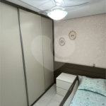 Apartamento à venda com 3 quartos, sendo 1 suíte,  em Jardim Santa Marta, Cuiabá, MT
