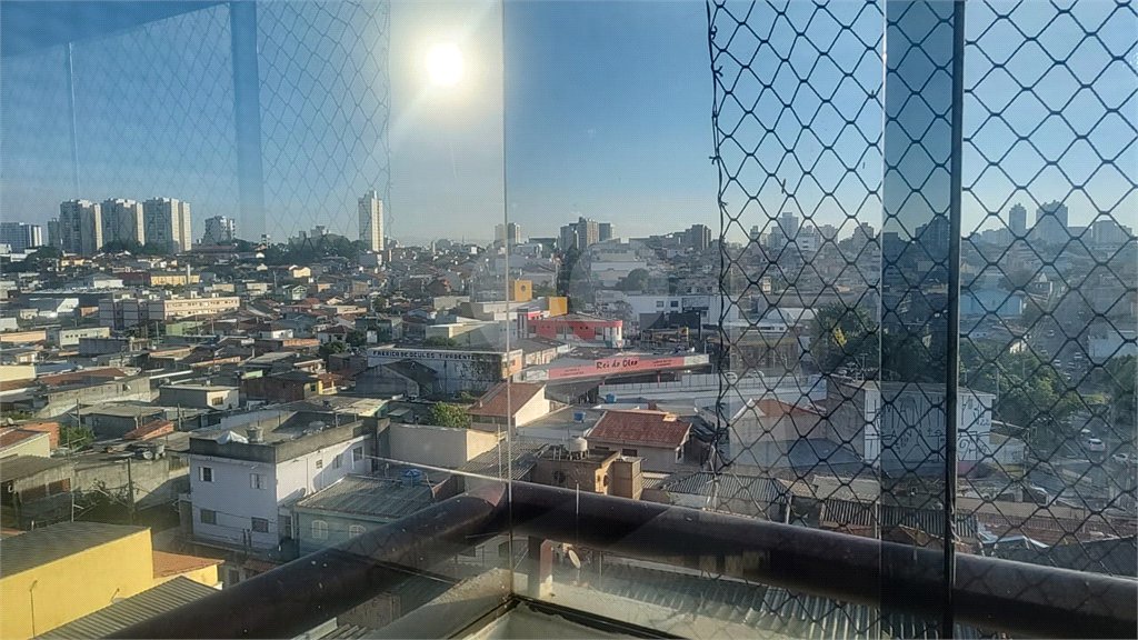 Apartamento à venda com 3 quartos, sendo 1 suíte, em Macedo, Guarulhos, SP