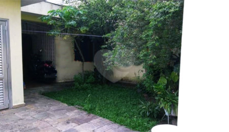 Casa Térrea à venda com 3 quartos, sendo 1 suíte,  em Vila Mazzei, São Paulo, SP