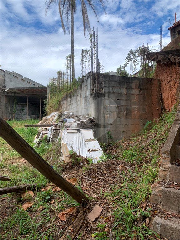 Terreno à venda em Lauzane Paulista, São Paulo, SP