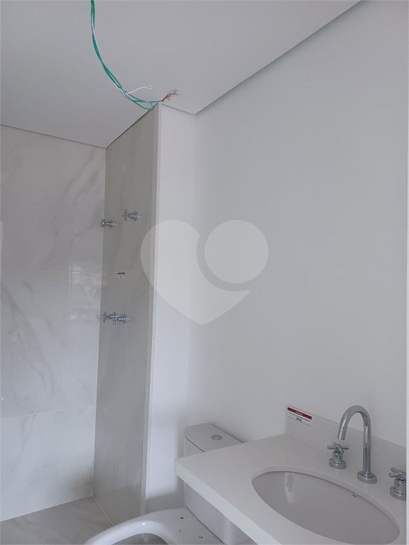Cobertura à venda com 3 quartos, sendo 2 suítes,  em Lapa, São Paulo, SP
