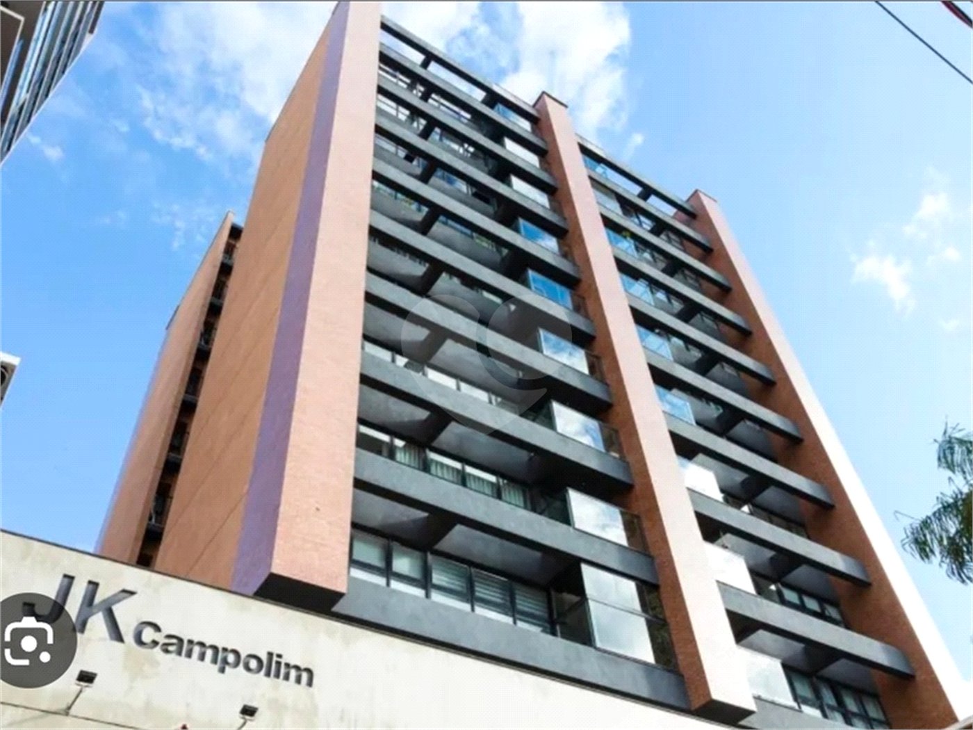 Apartamento à venda com 2 quartos, sendo 1 suíte,  em Parque Campolim, Sorocaba, SP