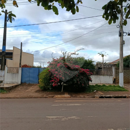 Casa à venda em Residencial Ponta Porã I, Ponta Porã, MS