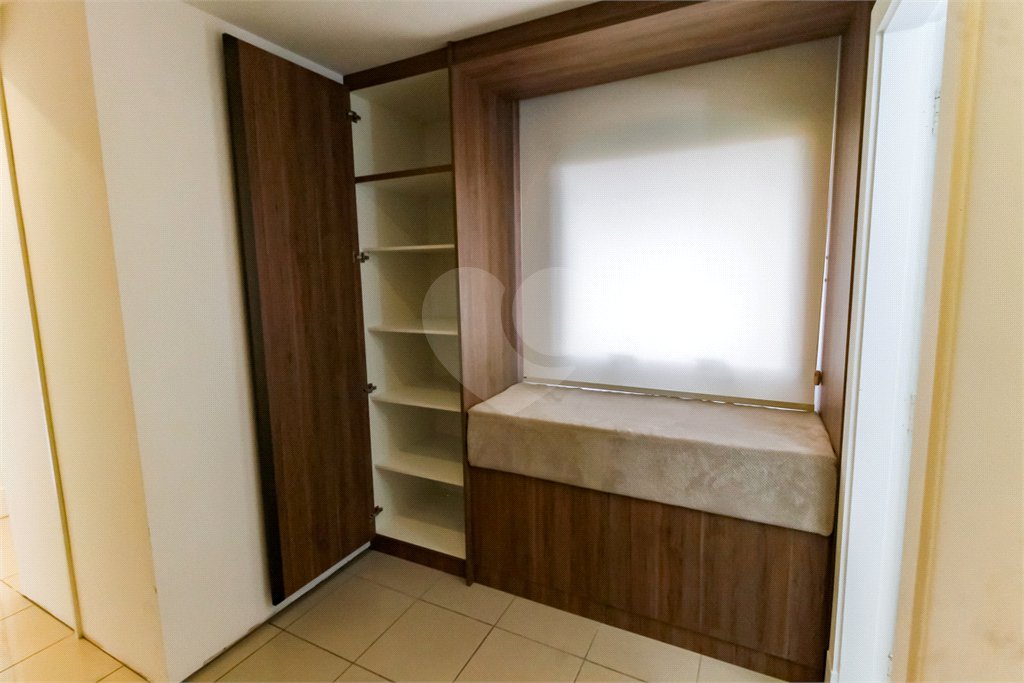 Apartamento para alugar com 1 suíte em Jardim Ampliação, São Paulo, SP