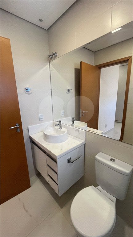 Apartamento para alugar com 2 quartos, sendo 1 suíte, em Jardim Maristela, Atibaia, SP