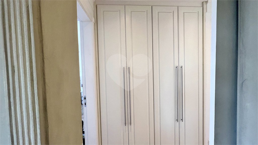 Apartamento à venda com 3 suítes em Perdizes, São Paulo, SP