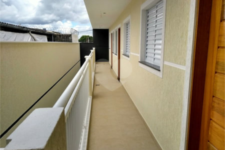 Casa à venda com 2 quartos no condomínio Resindencial, São Paulo - SP