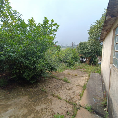 Casa à venda com 2 quartos em Jardim Villaça, São Roque, SP