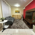 Casa à venda com 3 quartos em Engenheiro Carlos de Lacerda Chaves, Ribeirão Preto, SP