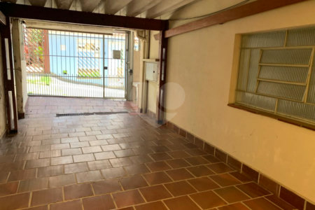 Sobrado à venda com 4 quartos, sendo 2 suítes, em Água Fria, São Paulo, SP