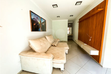 Casa à venda com 3 quartos, sendo 1 suíte, em Jardim Paranapunga, Três Lagoas, MS