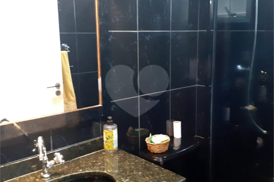 Apartamento à venda com 2 quartos em Freguesia do Ó, São Paulo, SP
