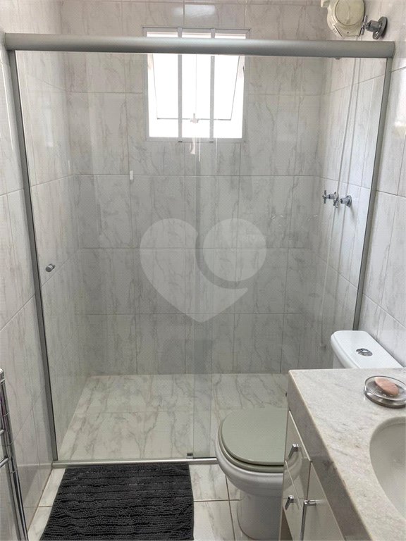 Sobrado à venda com 3 suítes em Vila Ester (zona Norte), São Paulo, SP