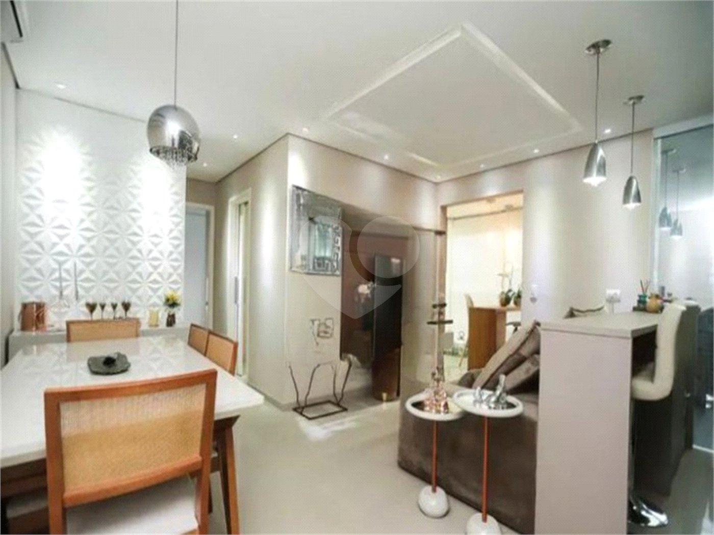 Apartamento à venda com 2 quartos, sendo 1 suíte, em Barra Funda, São Paulo, SP