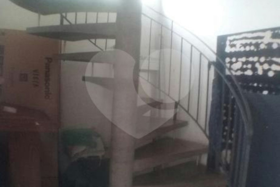 Sobrado à venda com 2 quartos, sendo 1 suíte, em Tucuruvi, São Paulo, SP