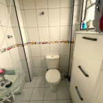 Apartamento Residencial à venda, Campo Grande, Santos - AP0818.