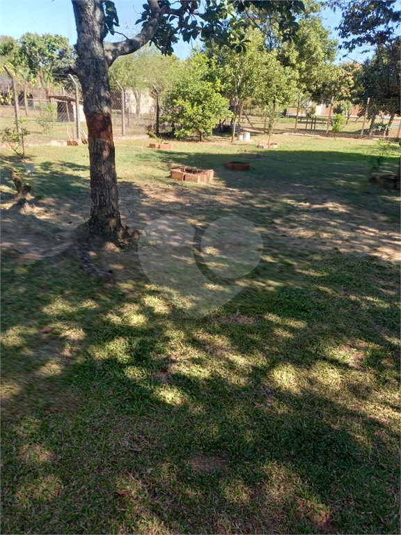 Chácara à venda com 3 quartos, sendo 1 suíte,  em Loteamento Aracê de Santo Antonio I, São Carlos, SP