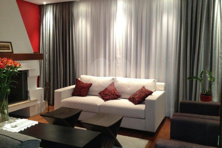 Apartamento à venda com 4 quartos, sendo 2 suítes, em Vila Andrade, São Paulo, SP