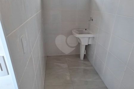 Apartamento à venda com 2 quartos em Vila Monumento, São Paulo, SP